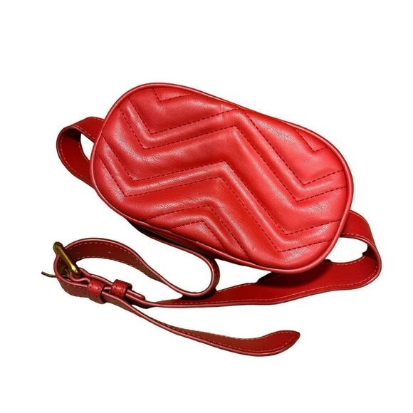 Quilted Belt Bag - Picture 2 of 4